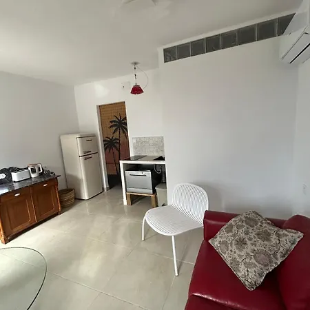 Apartment La Barraca Del Pescador Denia