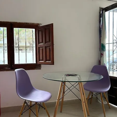 Apartment La Barraca Del Pescador