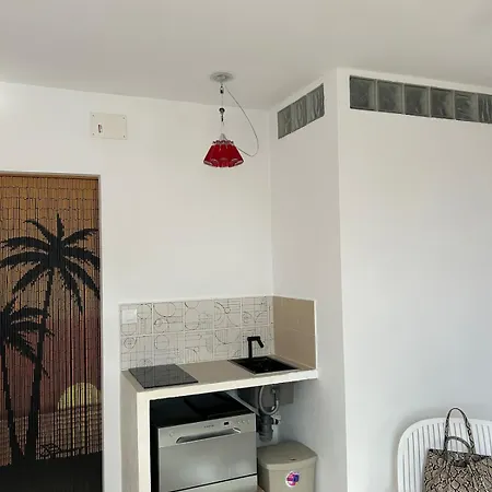 La Barraca Del Pescador *