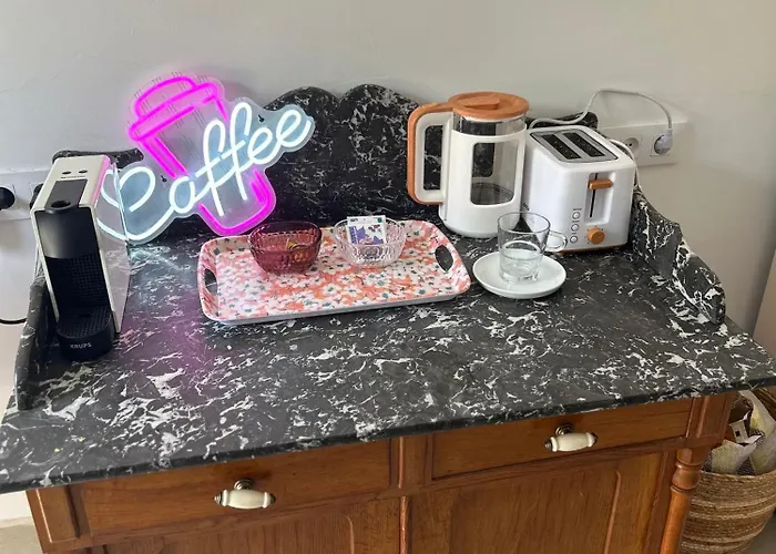 La Barraca Del Pescador Denia