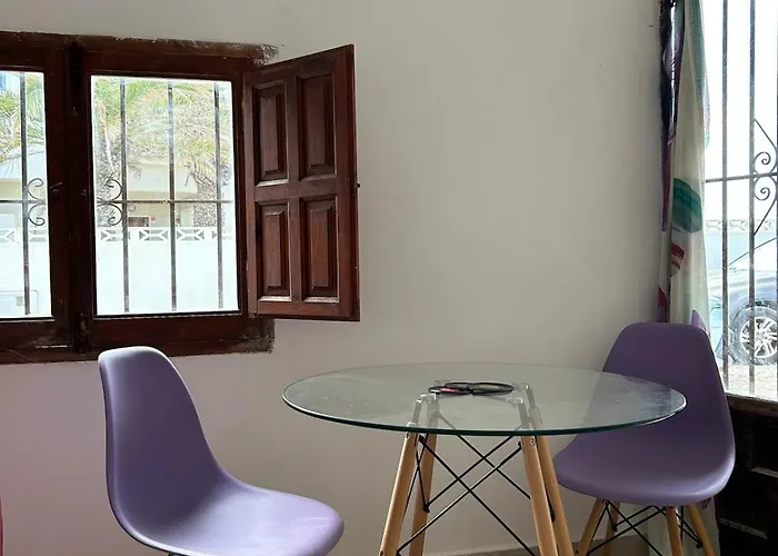 Apartment La Barraca Del Pescador