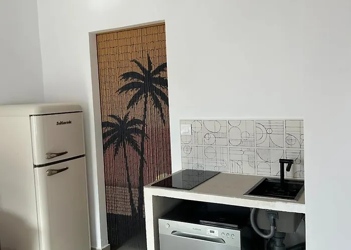 La Barraca Del Pescador * Denia