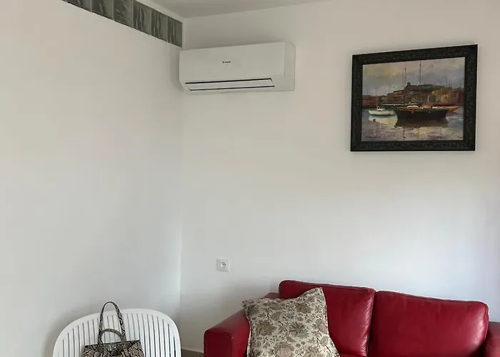 La Barraca Del Pescador Apartment Denia