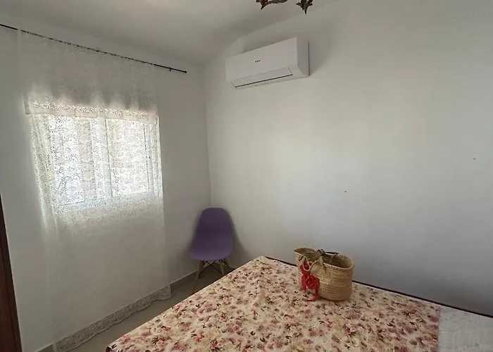 La Barraca Del Pescador