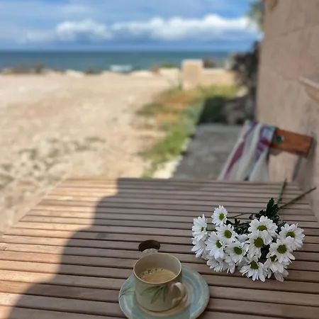 La Barraca Del Pescador Denia