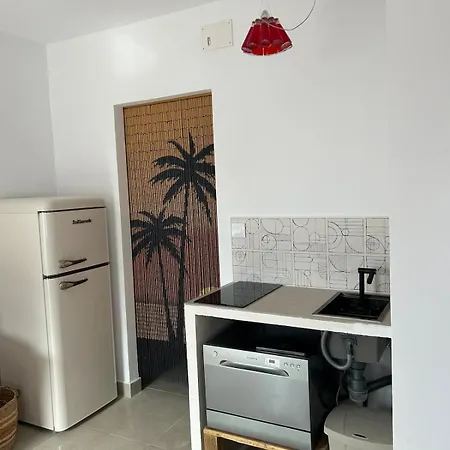 La Barraca Del Pescador * Dénia