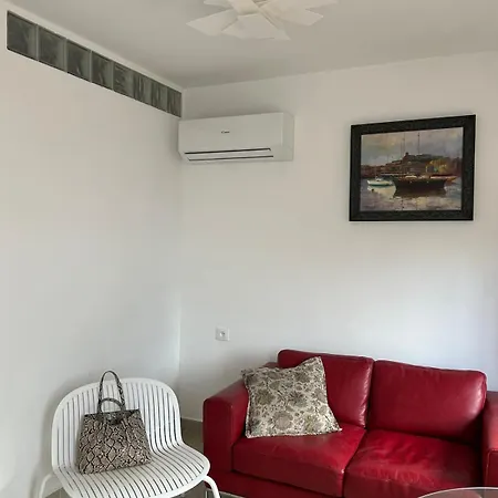 La Barraca Del Pescador Apartamento Dénia