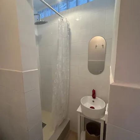 La Barraca Del Pescador Apartamento *