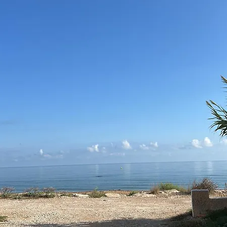 Διαμέρισμα La Barraca Del Pescador