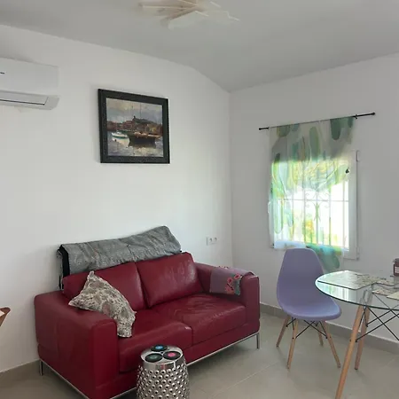 La Barraca Del Pescador * Denia