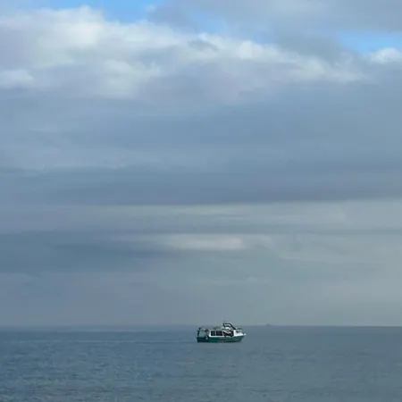 Lägenhet La Barraca Del Pescador