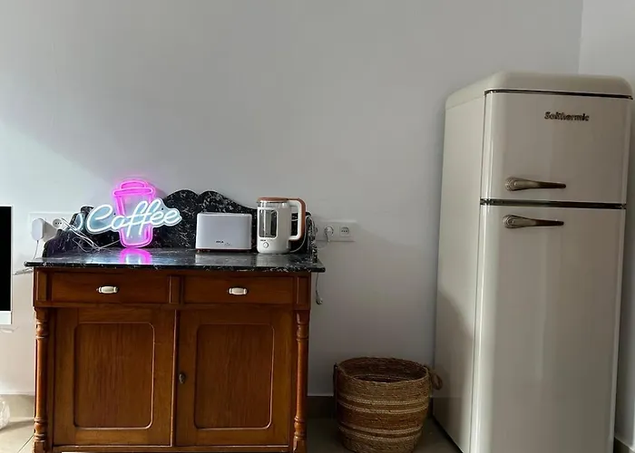 La Barraca Del Pescador *