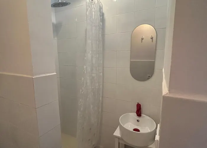 La Barraca Del Pescador 公寓 *