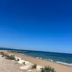 Lejlighed La Barraca Del Pescador Dénia