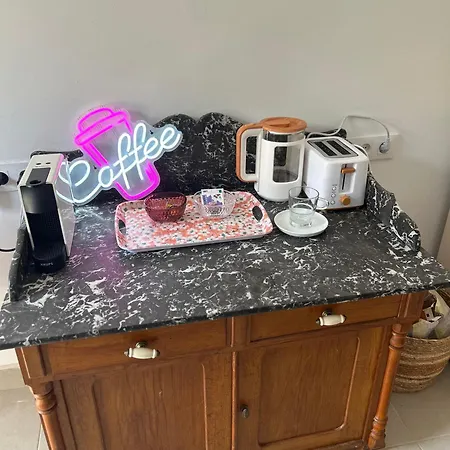 La Barraca Del Pescador Dénia