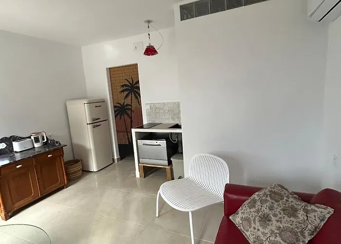 Appartement La Barraca Del Pescador Dénia