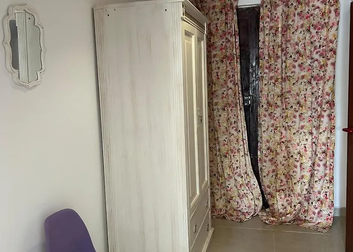 La Barraca Del Pescador Appartement *