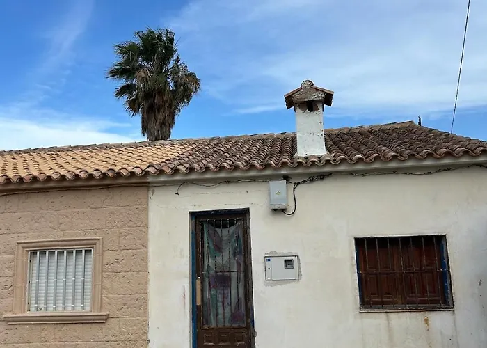 La Barraca Del Pescador Dénia