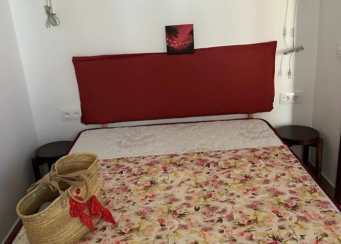 La Barraca Del Pescador *